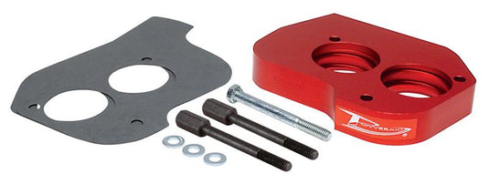 Airaid 200-550 AIR Throttle Body Spacer
