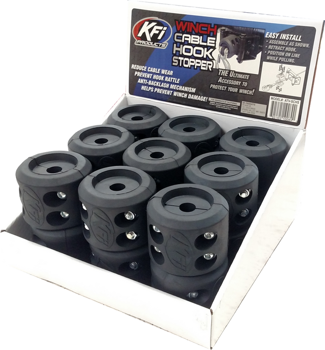 Innovations In Cycling BOX-SCHS CO2 Replacement Cartridges - 45 gram Threaded (2 pack)