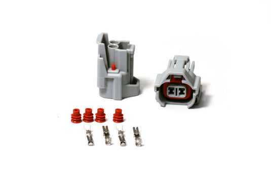 Injector Dynamics 93.1 ID Connectors