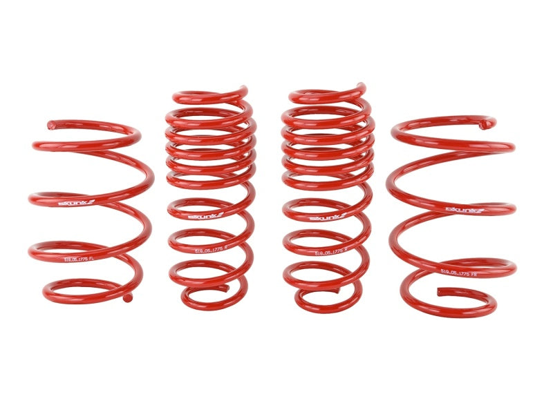 Load image into Gallery viewer, Skunk2 Racing 519-05-1775 SK Lowering Springs
