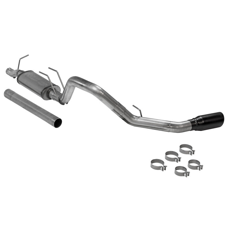Load image into Gallery viewer, Flowmaster 717943 FLO FlowFX Cat-Back Exhaust Systems
