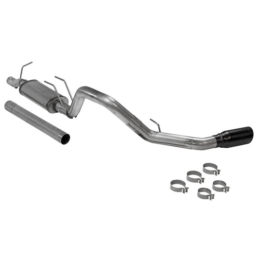Flowmaster 717943 FLO FlowFX Cat-Back Exhaust Systems