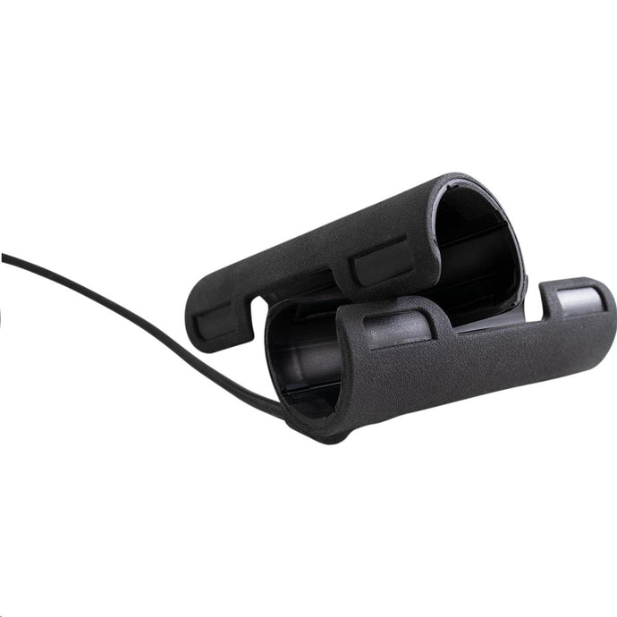Koso North America AX120000 X Claws Heated Clip-On Grip Kit