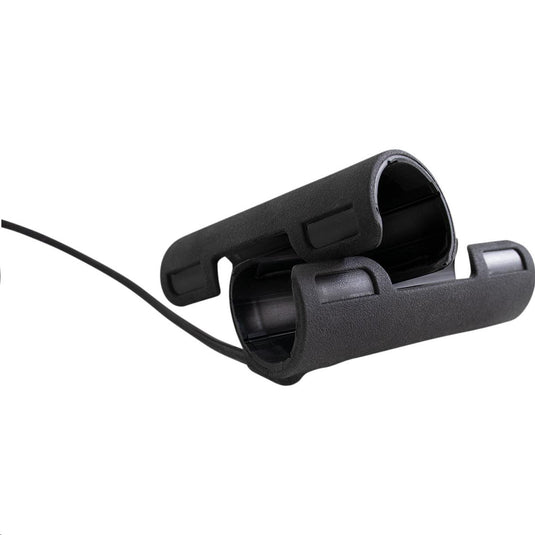 Koso North America AX120000 X Claws Heated Clip-On Grip Kit