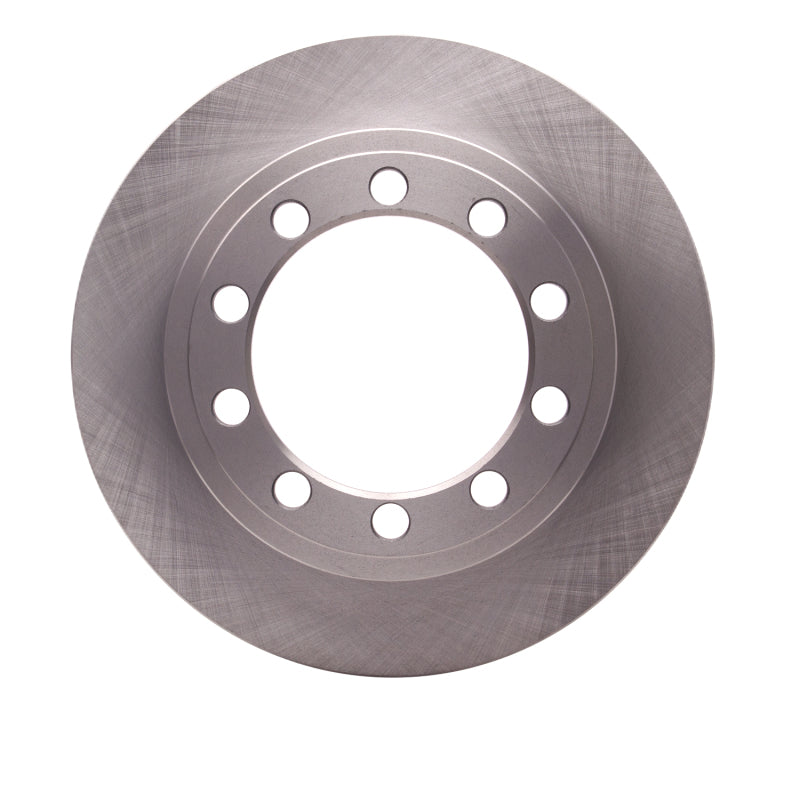 Load image into Gallery viewer, Dfc 600-54247 DFC Brake Rotors - Plain
