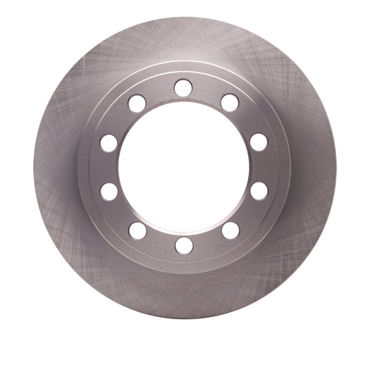 Dfc 600-54247 DFC Brake Rotors - Plain