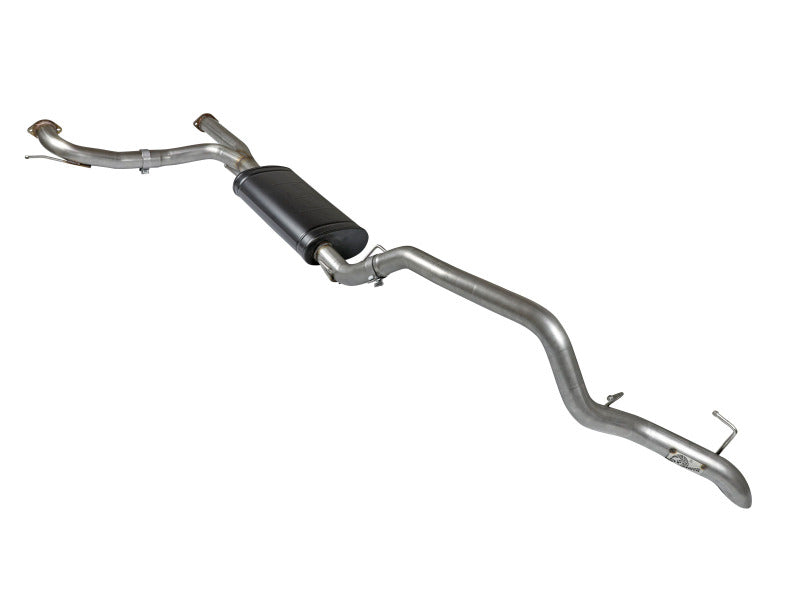 Load image into Gallery viewer, Afe 49-36120 AFE Exhaust Cat Back
