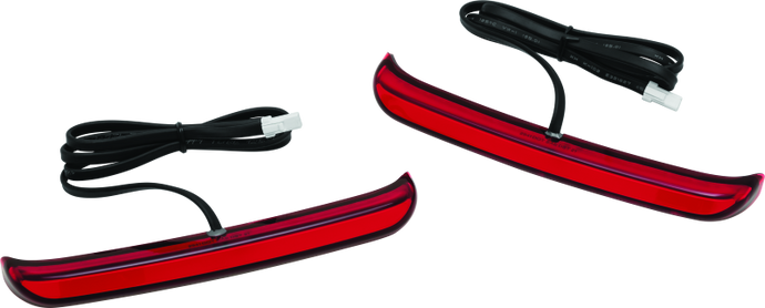 Kuryakyn 2941 KUR LED Auxilliary Lights J