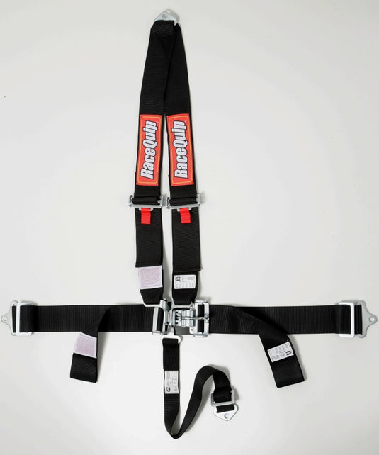 Racequip 713003 RQP 4pt Harnesses