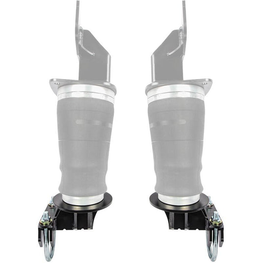 Carli CS-FLTB-17-BTM-35 CLI Brackets/Hardware