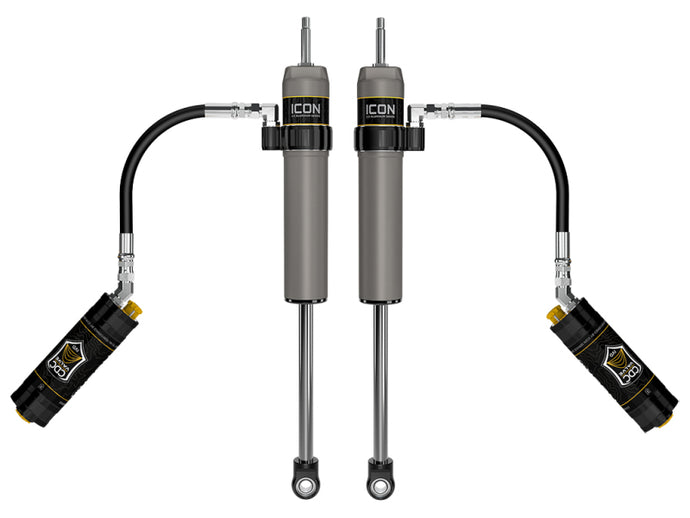 Icon 57808CP ICO 2.5 Series Shocks
