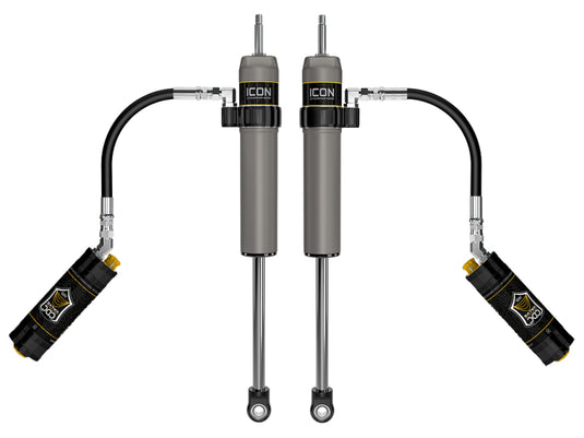 Icon 57808CP ICO 2.5 Series Shocks