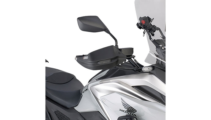 Givi HP1192B Hand Protectors