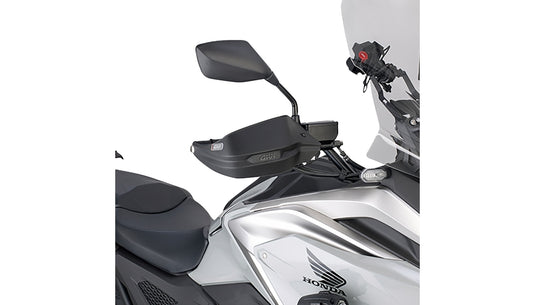 Givi HP1192B Hand Protectors