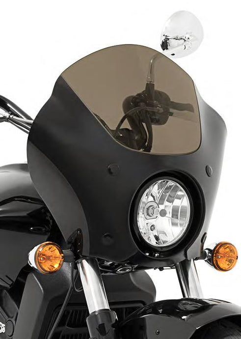 Memphis Shades MEM7351 Gauntlet Fairing