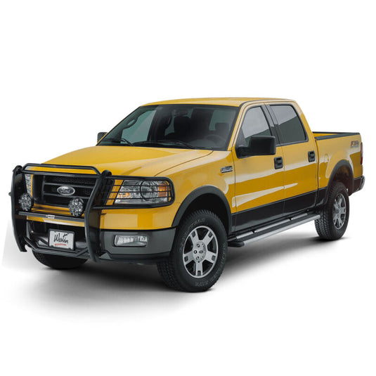 Westin 27-1535 WES Running Board Mount Kits