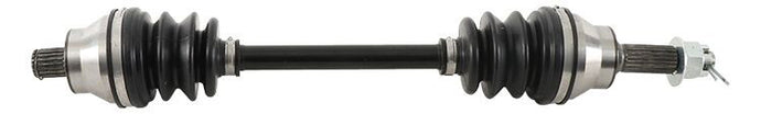 All Balls AB6-PO-8-341 Complete Axle