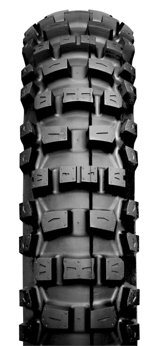 Irc 309639 iX-05H Rear Tire - 100/90-19
