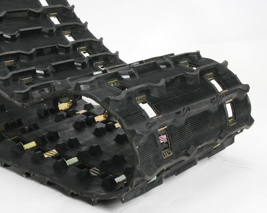 Camso 9791T Durasport 725 Touring Tracks - 15in. x 121in.