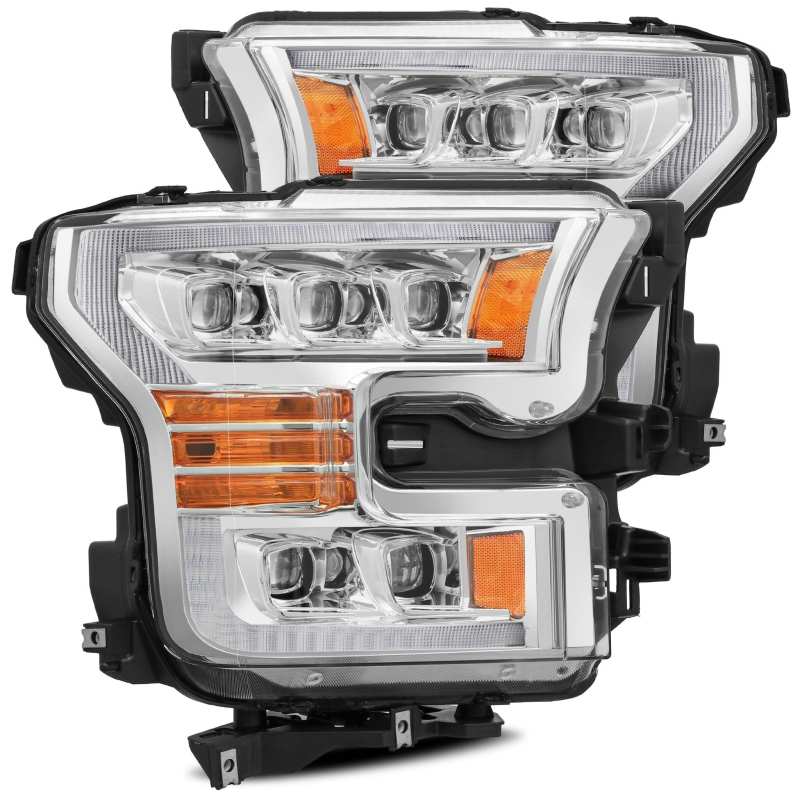 Load image into Gallery viewer, Alpharex 880148 ARX NOVA Headlights
