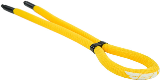 Fly Racing FEP-2YLW Adjustable Eye Wear Floater - Yellow