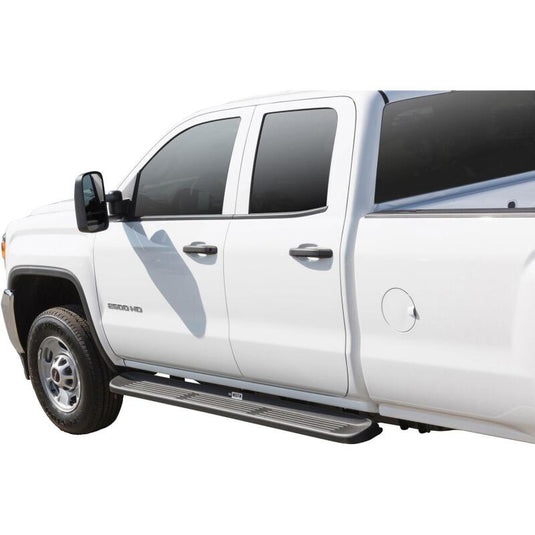Westin 27-0010 WES Running Boards - Molded