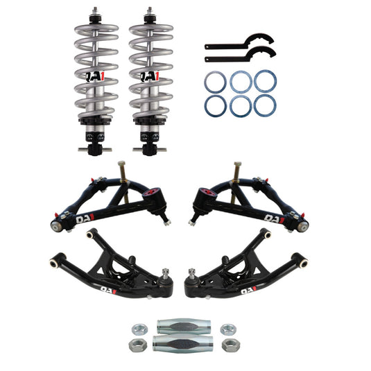 Qa1 DK22-GMF1 QAP Coil-Overs - Pro Coil