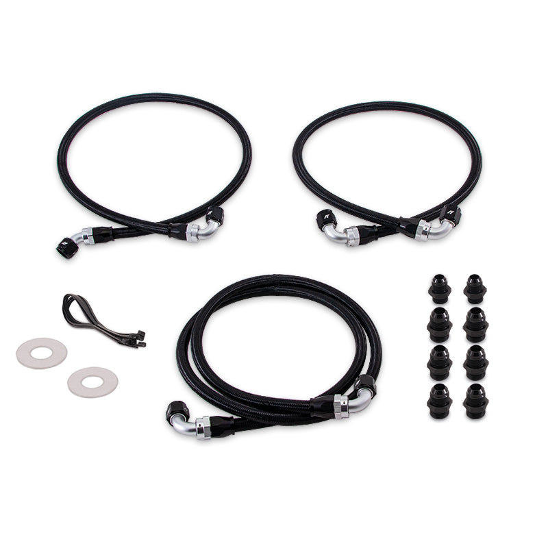 Load image into Gallery viewer, Mishimoto MMTCL-DMAX-06 MM Transmission Coolers
