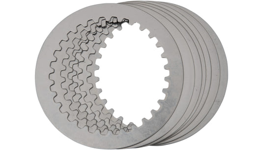 Hinson Racing SP073-7-001 Steel Plate Kit - 7 Pack