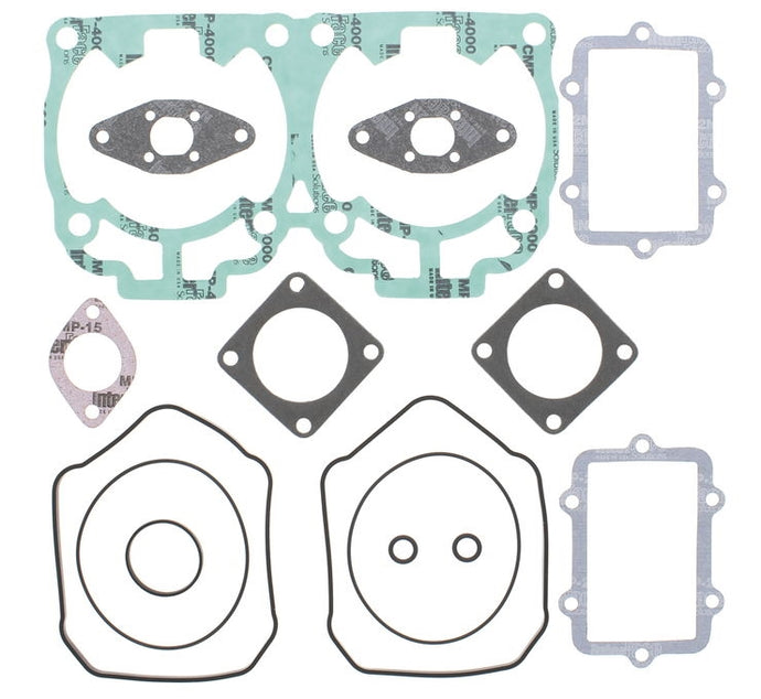 Vertex 710261 Top End Gasket Kit