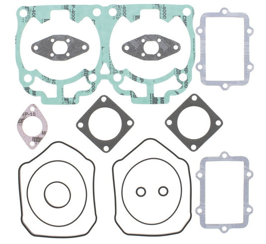 Vertex 710261 Top End Gasket Kit