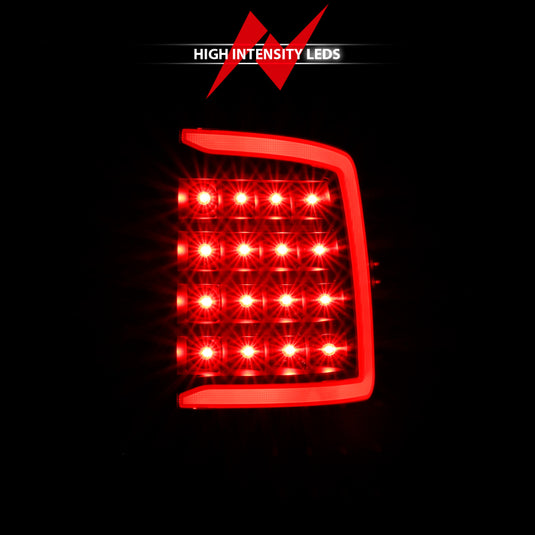 Anzo 311318 ANZ LED Taillights