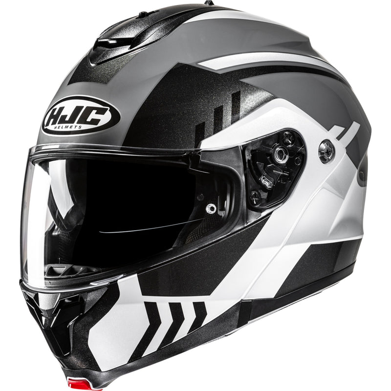 Load image into Gallery viewer, Hjc C91 Kaon Helmet (Small, Black (MC-5))
