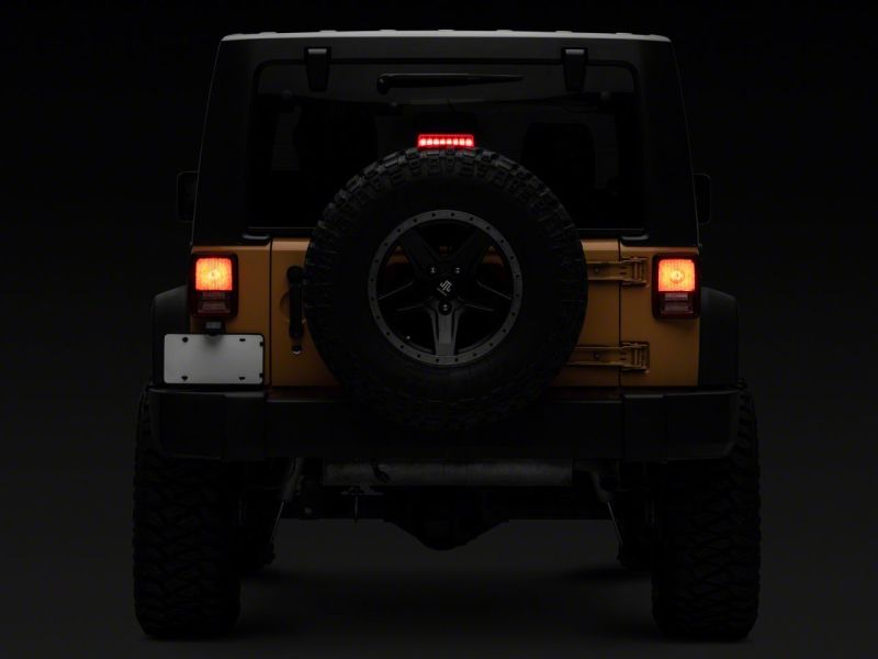 Load image into Gallery viewer, Raxiom J137870 RAX Brake Lights
