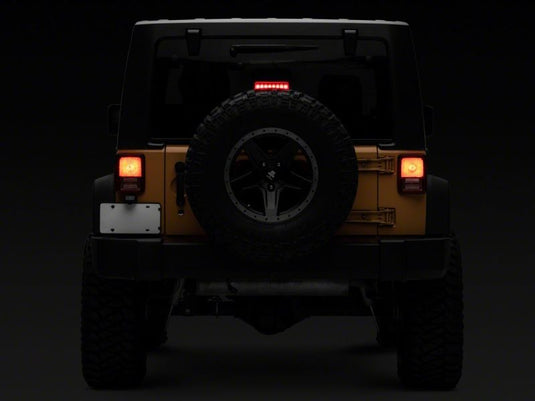 Raxiom J137870 RAX Brake Lights