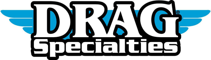 Drag Specialties 1225-0178 530 Series O-Ring Rivet Connecting Link - Chrome
