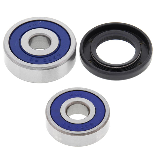 All Balls Racing 25-1165 ABR Wheel Bearing Kits