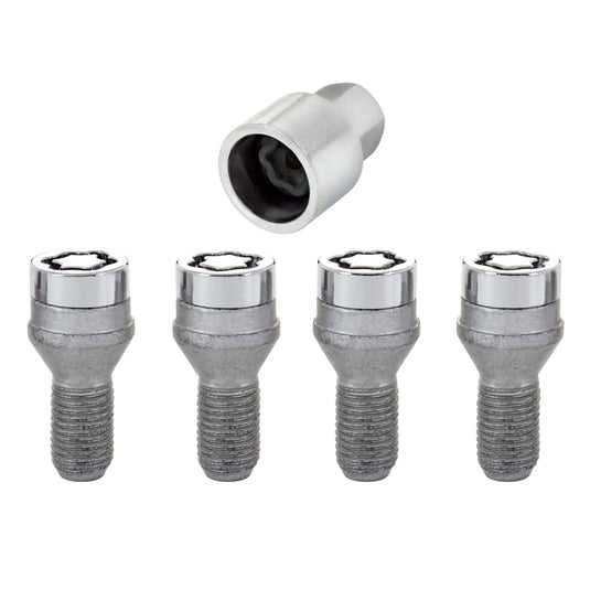 Mcgard 27216 MCG Wheel Lock Bolt Sets