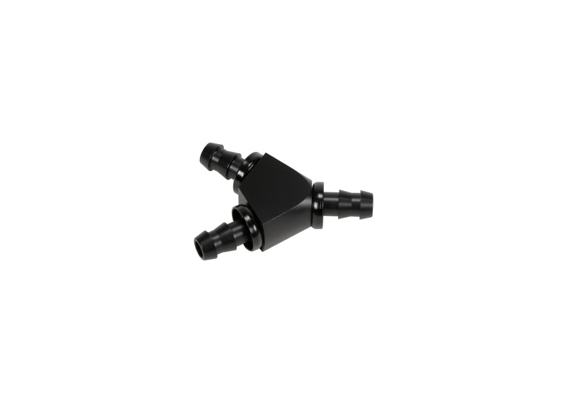 Load image into Gallery viewer, Fleece Performance FPE-FIT-Y06-BLK FPE Fittings
