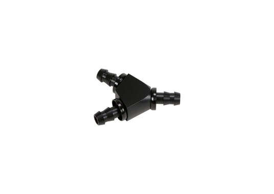 Fleece Performance FPE-FIT-Y06-BLK FPE Fittings