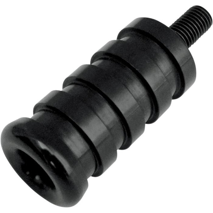 Joker Machine 09-861B Road Racing Shift Peg - Black Anodized