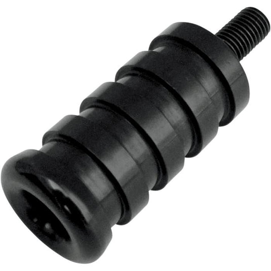 Joker Machine 09-861B Road Racing Shift Peg - Black Anodized