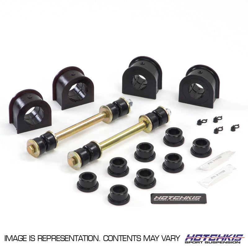 Load image into Gallery viewer, Hotchkis 22109R HOT Swaybar
