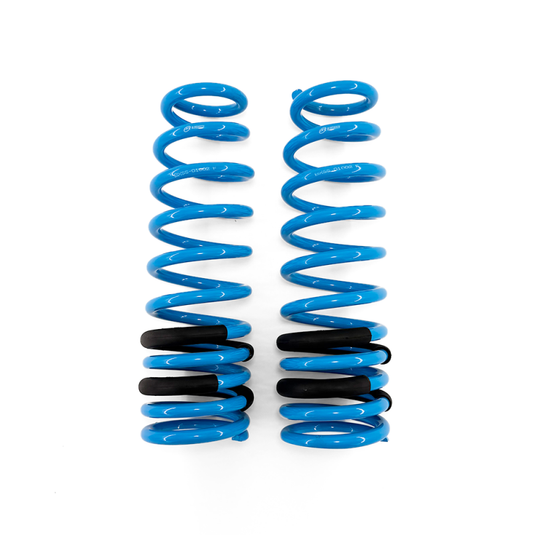 Blox Racing BXSS-01002 BX Lowering Springs