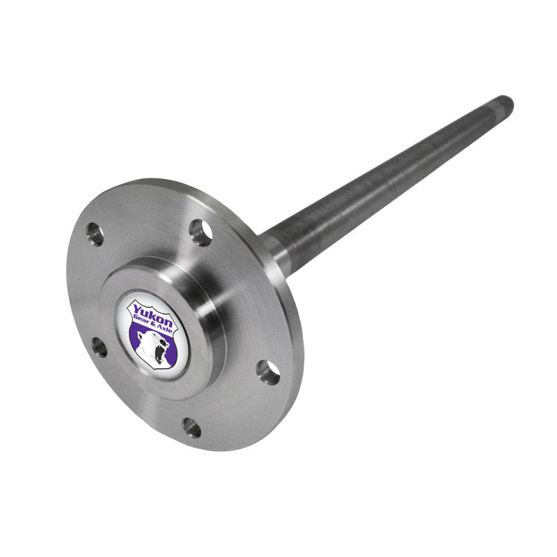 Load image into Gallery viewer, Yukon Gear &amp; Axle YA FM4235E YUK Alloy Axles
