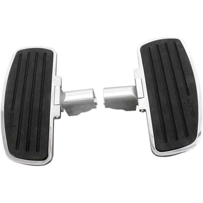 Rivco Products CA020-RTV2 Driver Floorboards