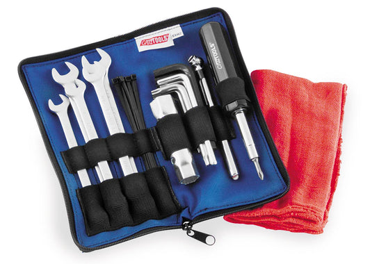 Cruztools EKH2 Econokit H2