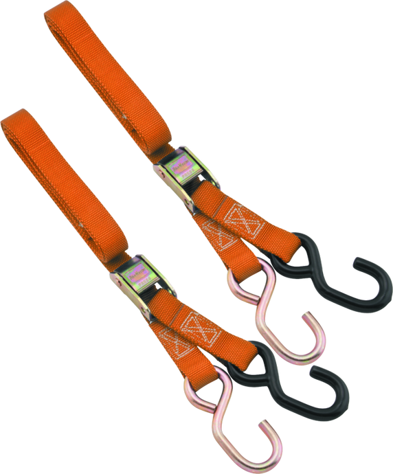 Bikemaster 100505 BKM Tie Downs