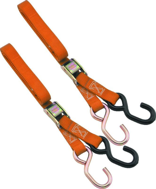 Bikemaster 100505 BKM Tie Downs