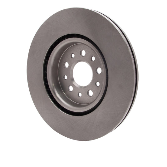 Dfc 600-79005 DFC Brake Rotors - Plain